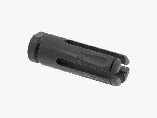 Union Fire 5.56 CW Flashhider-Schwarz