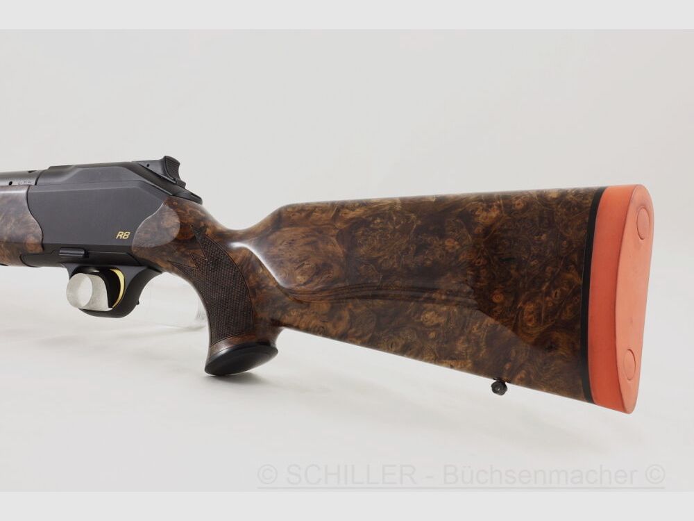 Blaser R8 Luxus