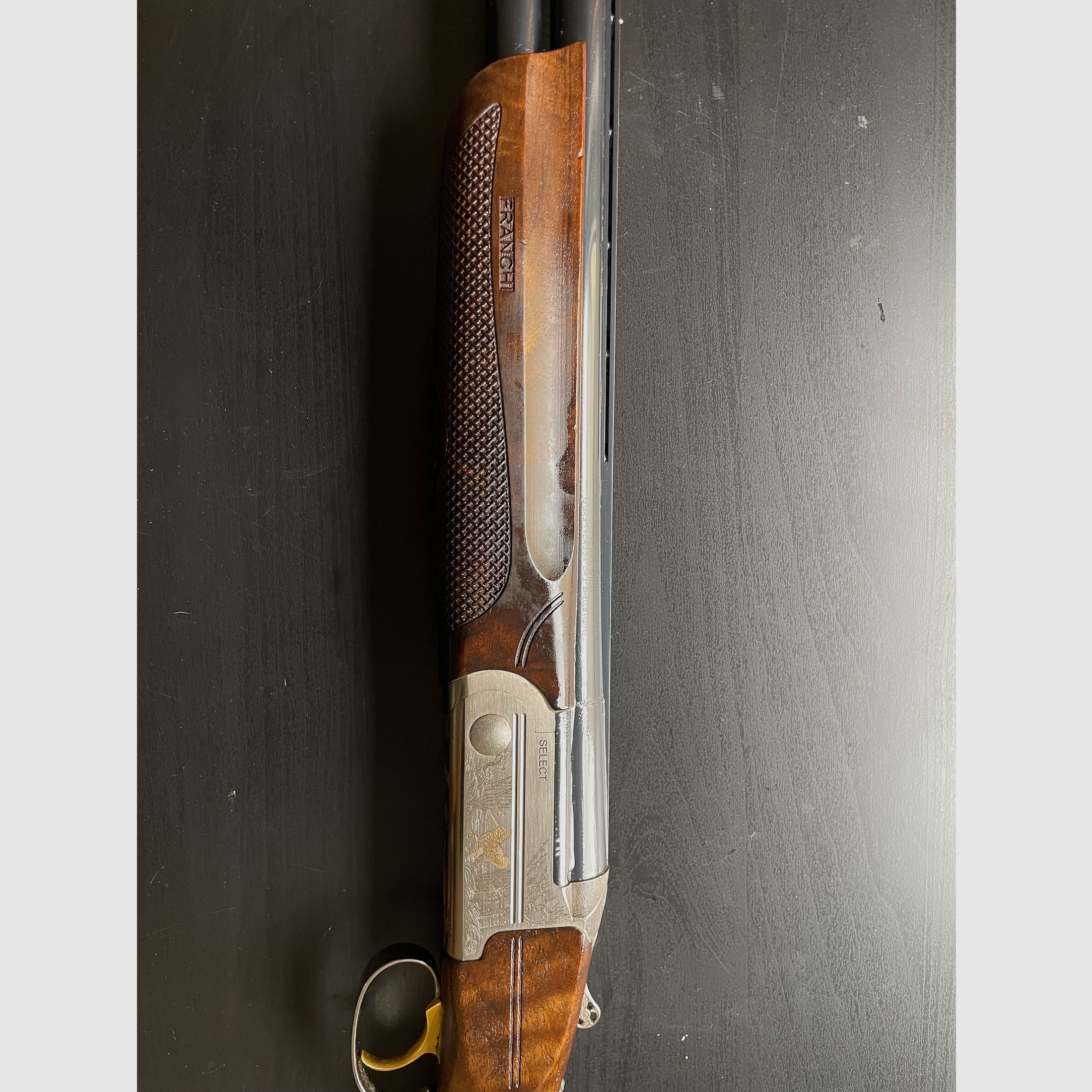 Franchi Feeling Select 12/76