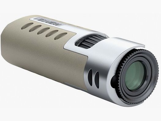 GoView GoView ZOOMR HD Light Brown - Dealpreis