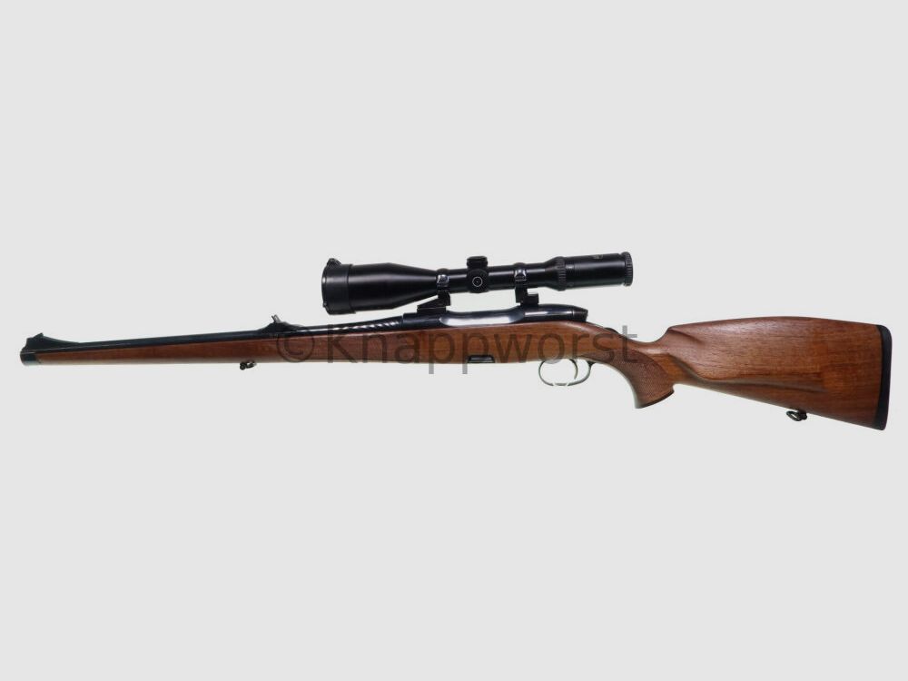 Steyr Steyr Mannlicher, image 1 of 3