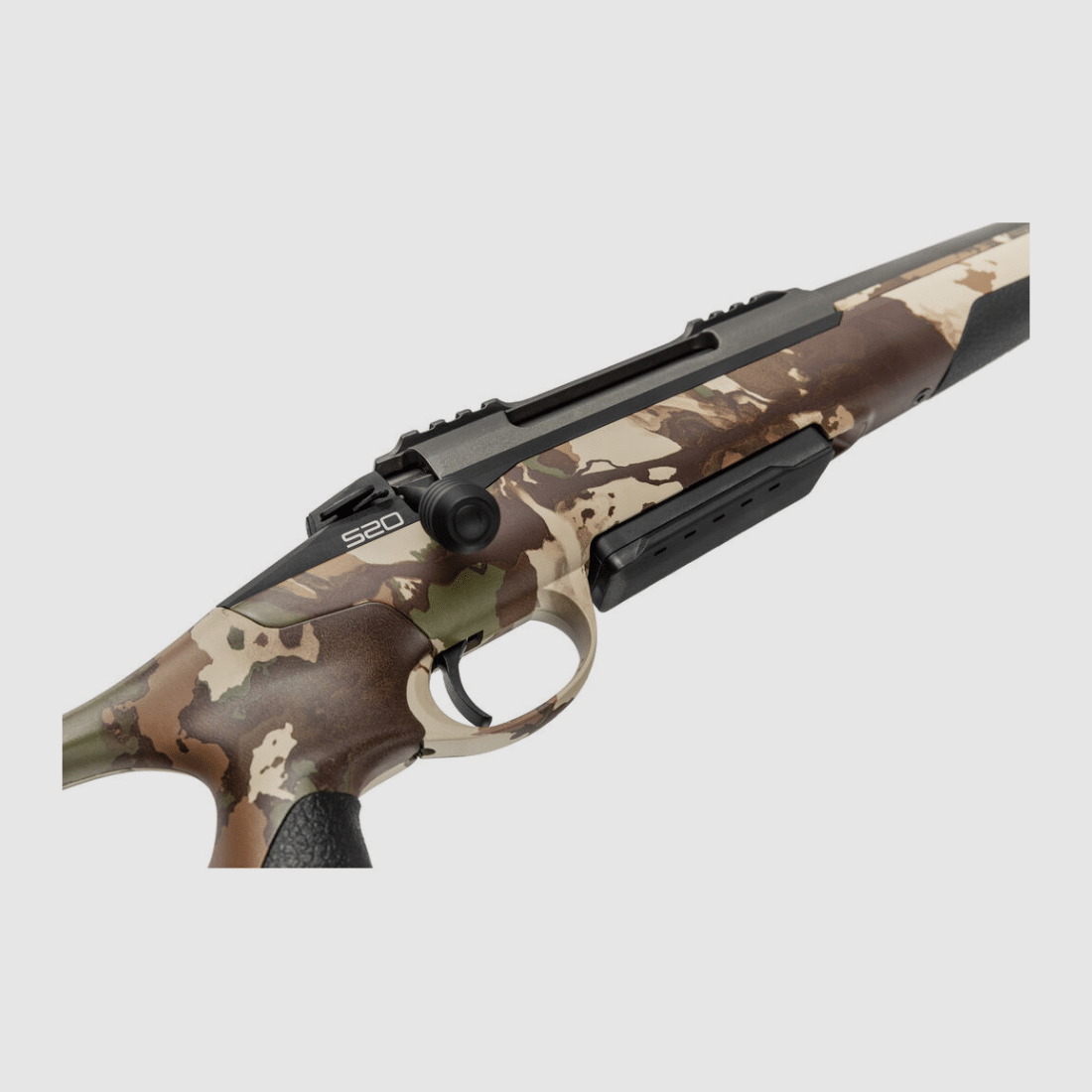 Repetierbüchse SAKO S20 HUNTER FUSION, Bild 9 von 16