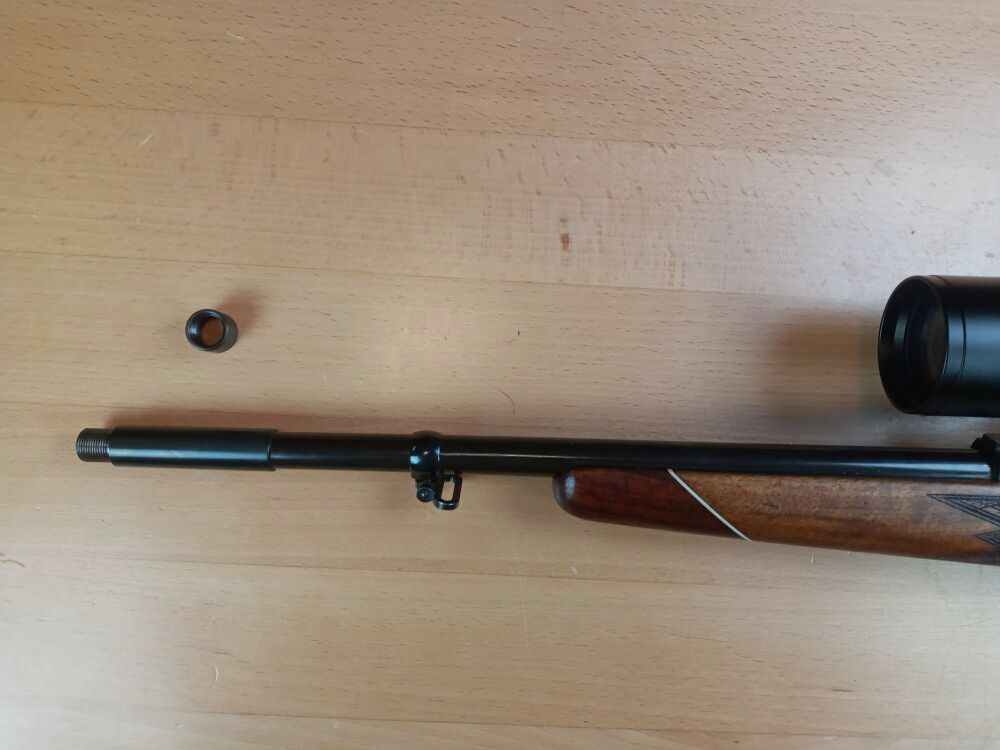 Mauser M 66