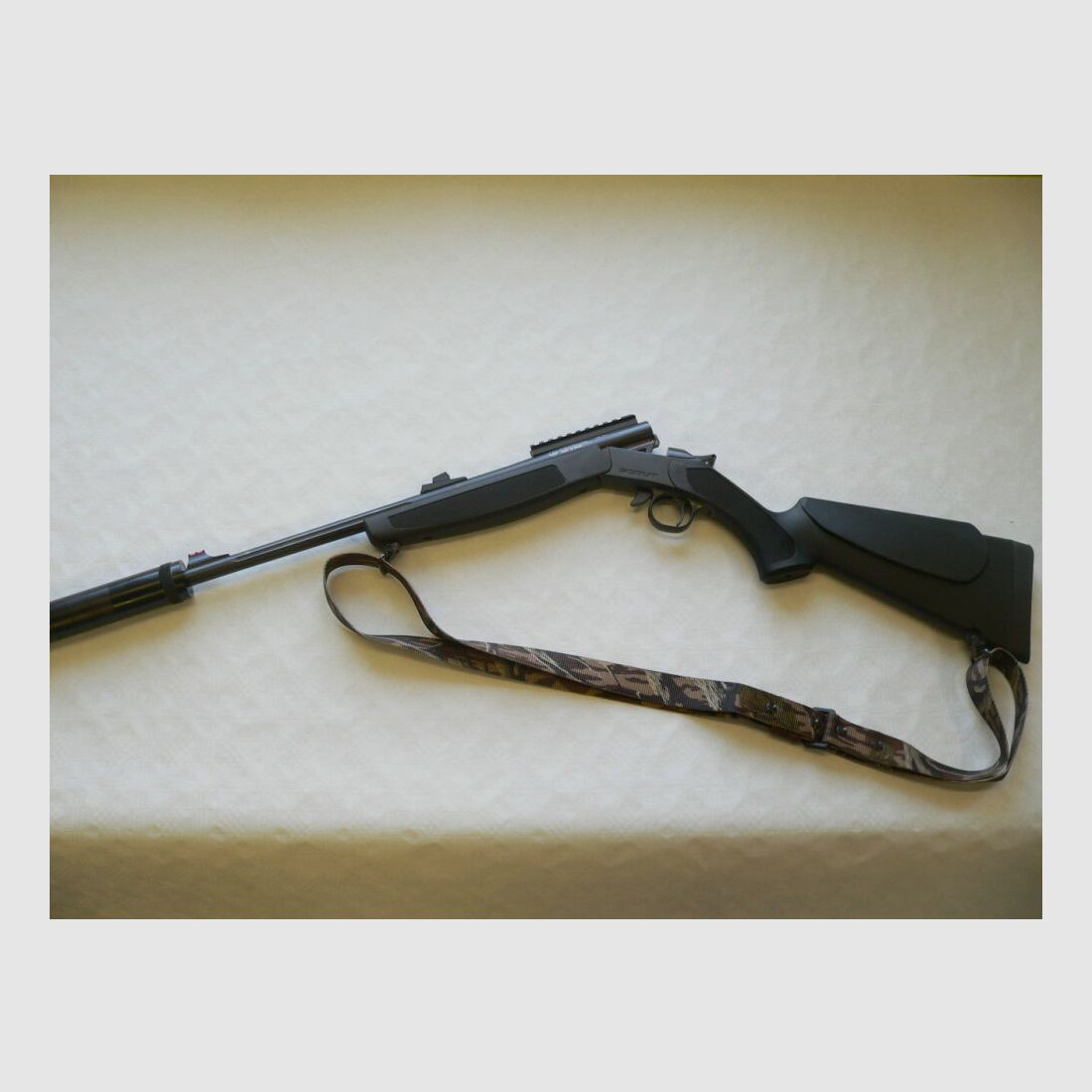 Bergara Scout