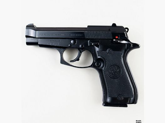 Pistola Beretta mod. 85F cal. 9 corto matr. U00537Y