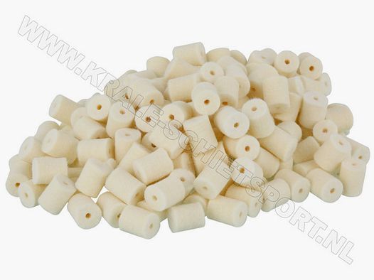 VFG Pellets Limpieza VFG Comfort .375