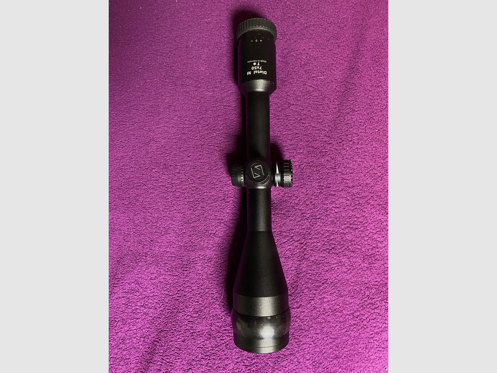 Zeiss Diatal Classic 7x50