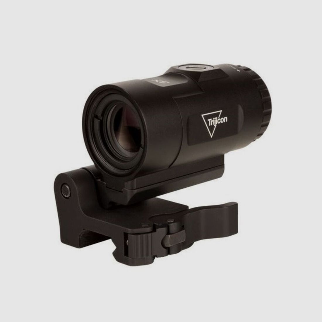 Trijicon MRO HD Aumento 3x25mm Negro