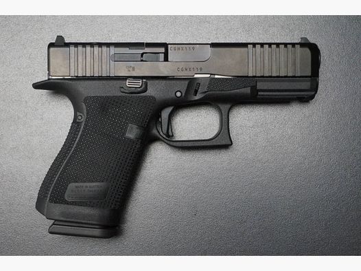 Glock 19 Gen6 OR