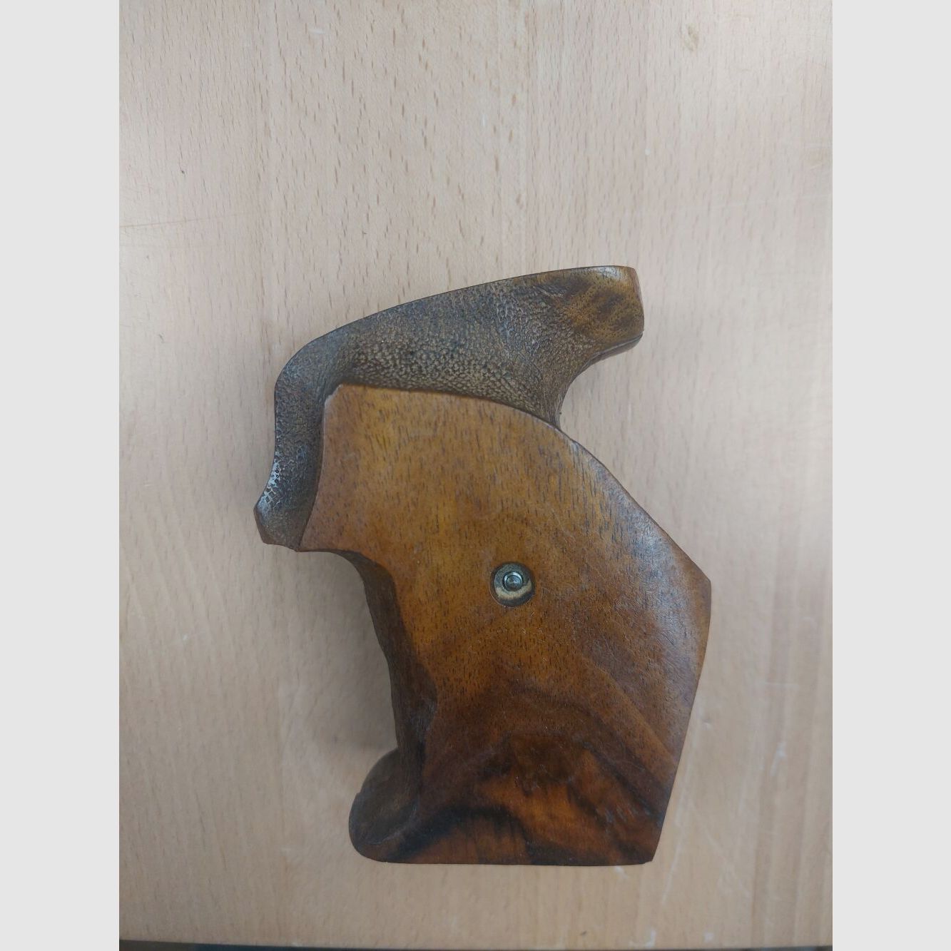 per Smith & Wesson K + L frame Square Butt