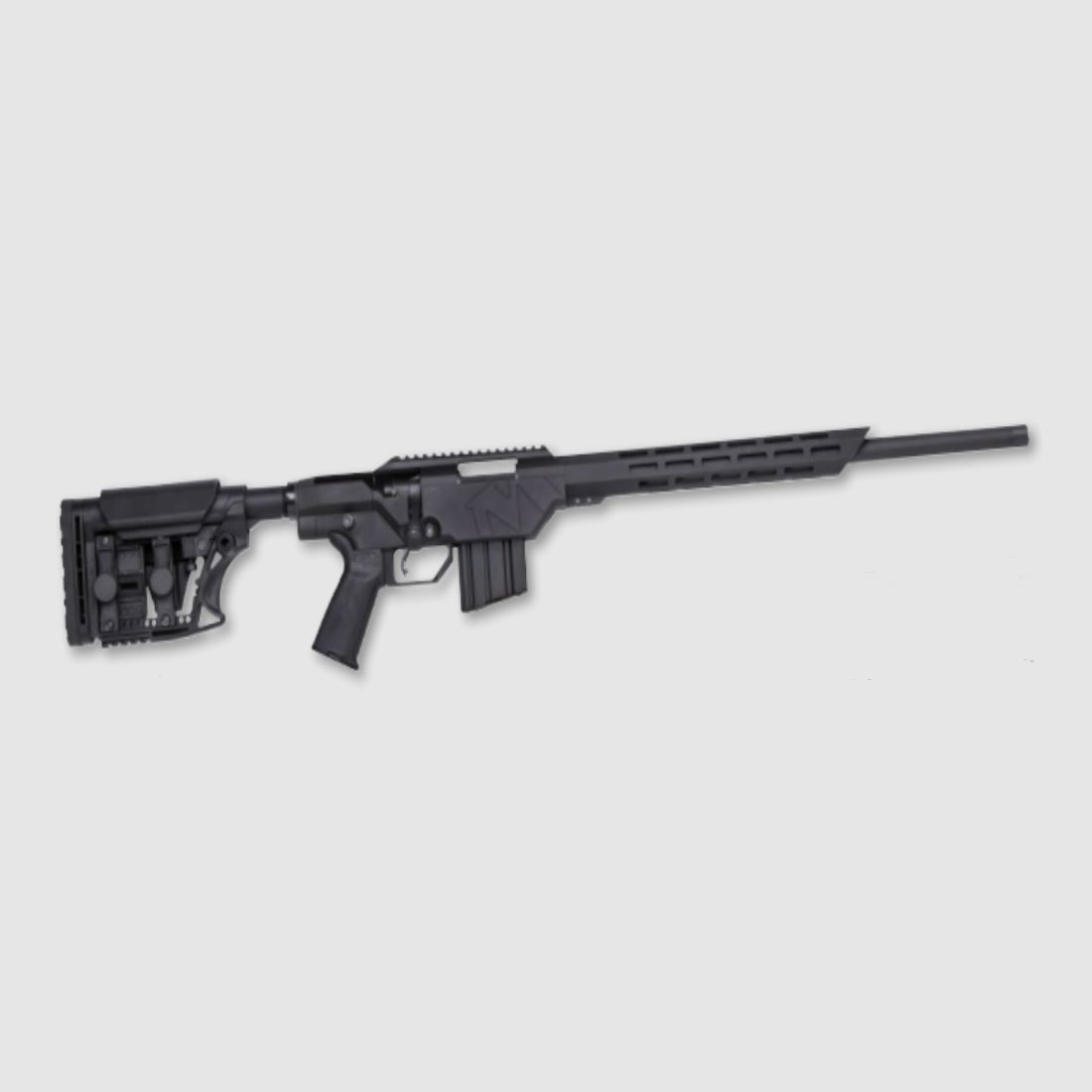 Mossberg MVP Precision