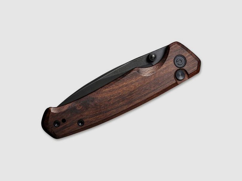 CIVIVI Altus Cuibourtia Blackwashed Taschenmesser, Bild 3 von 14