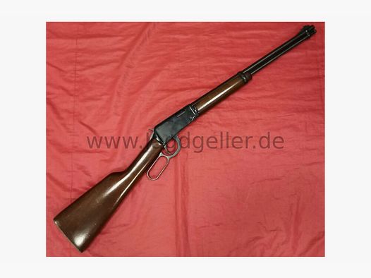 Erma EG71 Unterhebel-Repetierer Kal. .22lr