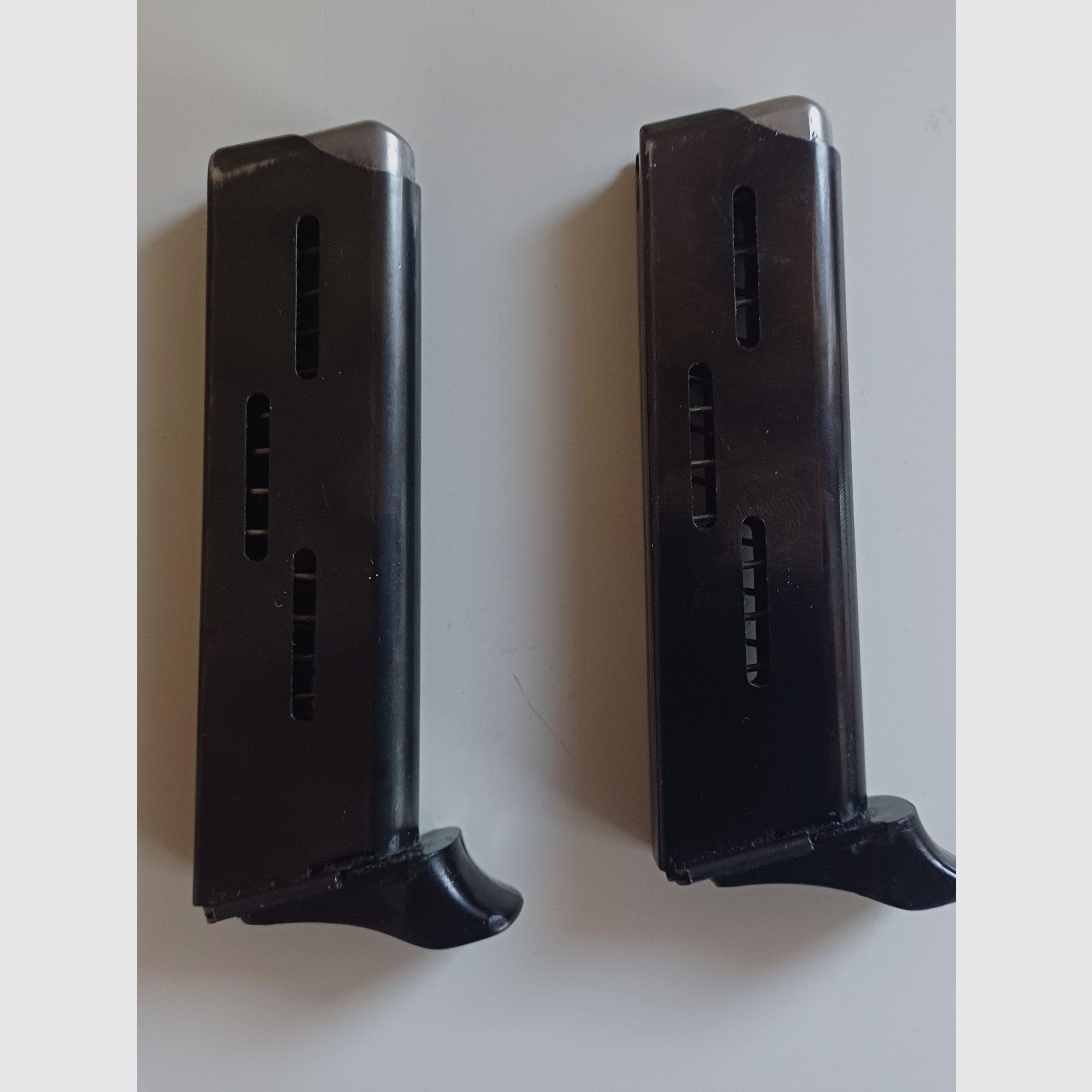 Magazine für Heckler & Koch Mod. 4  