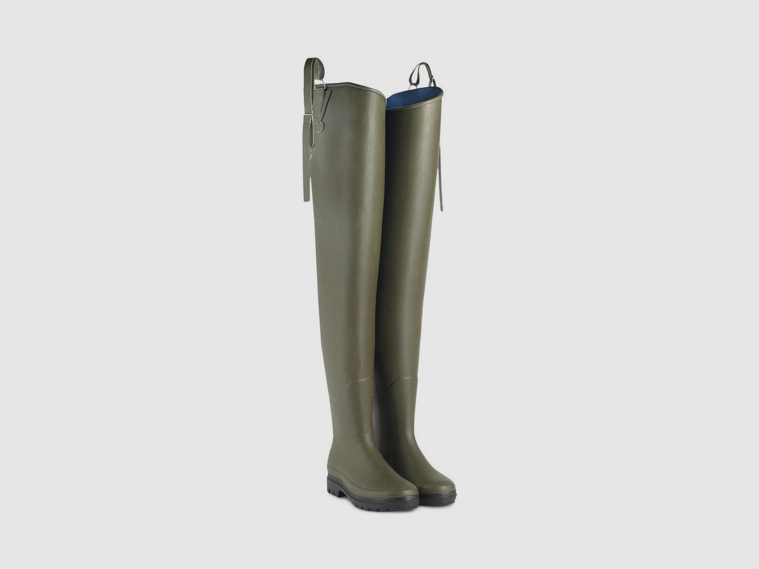 Waders Le Chameau Deltanord, zdjęcie 1 z 4