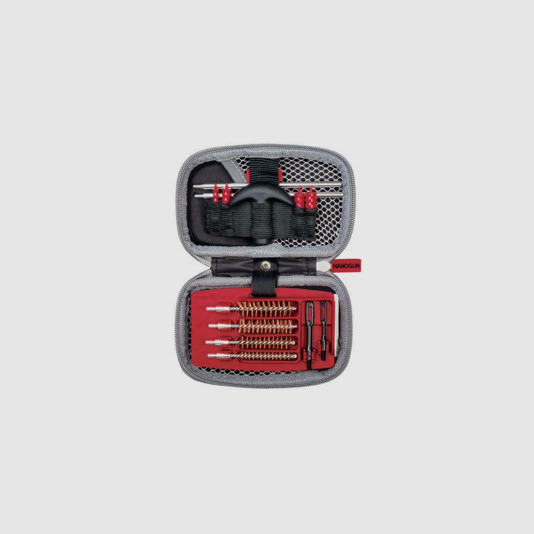 Real Avid Gun Boss Handgun Cleaning Kit