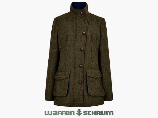 Dubarry Tweedjacke Willow