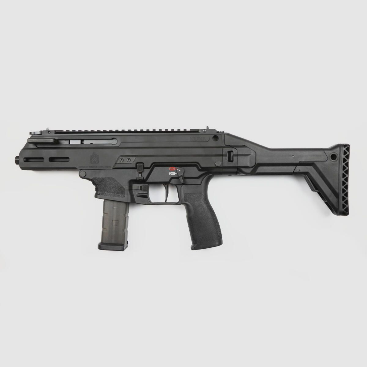 Springfield Armory KUNA Pistol 5,5″, Bild 2 von 10