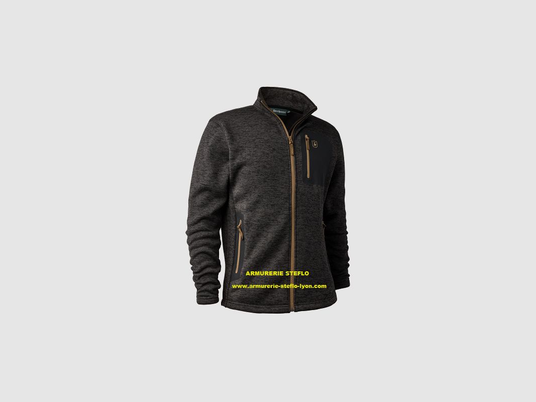 Sarek DEERHUNTER Jacke Herren