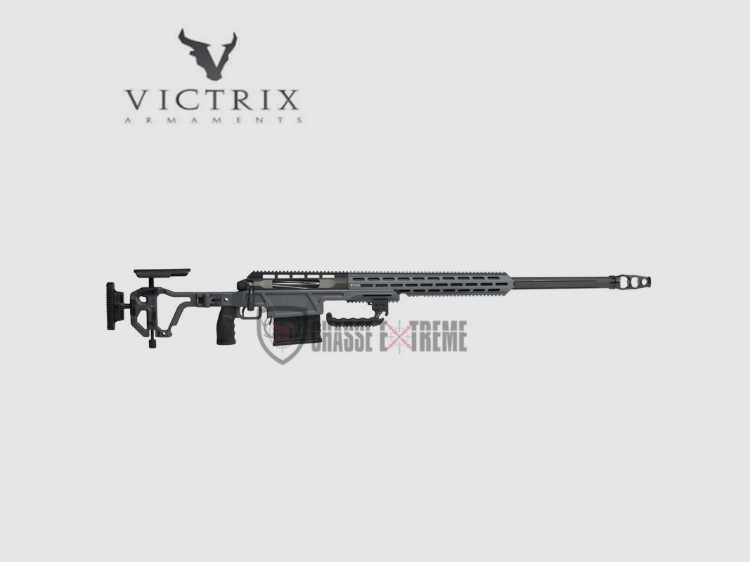 Büchse VICTRIX Tormento V 30" Kal. 375 Cheytac, Bild 1 von 8