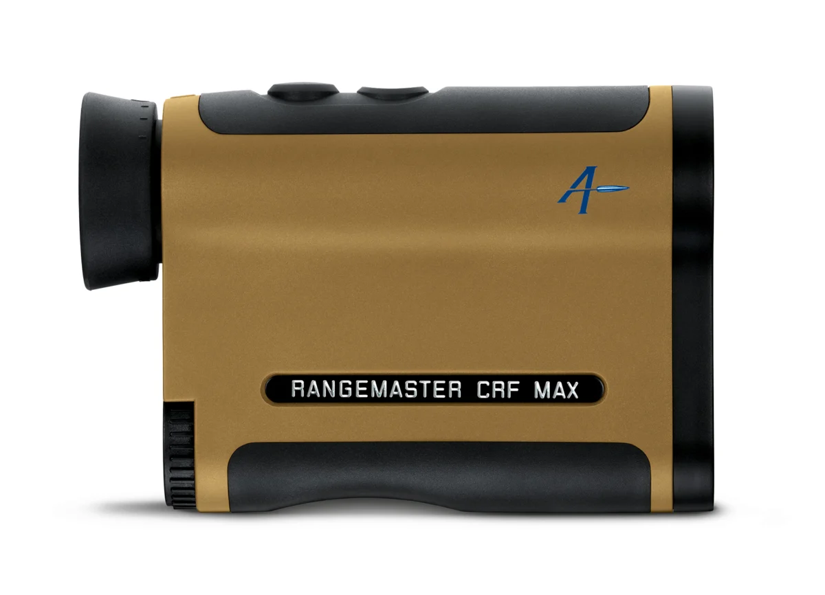 Dalmierz Leica Rangemaster CRF MAX z Applied Ballistic, zdjęcie 4 z 5