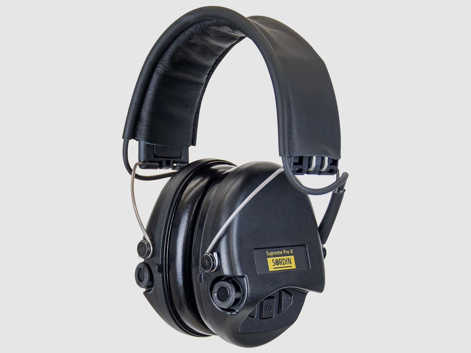 Sordin Gehrschutz Supreme Pro X