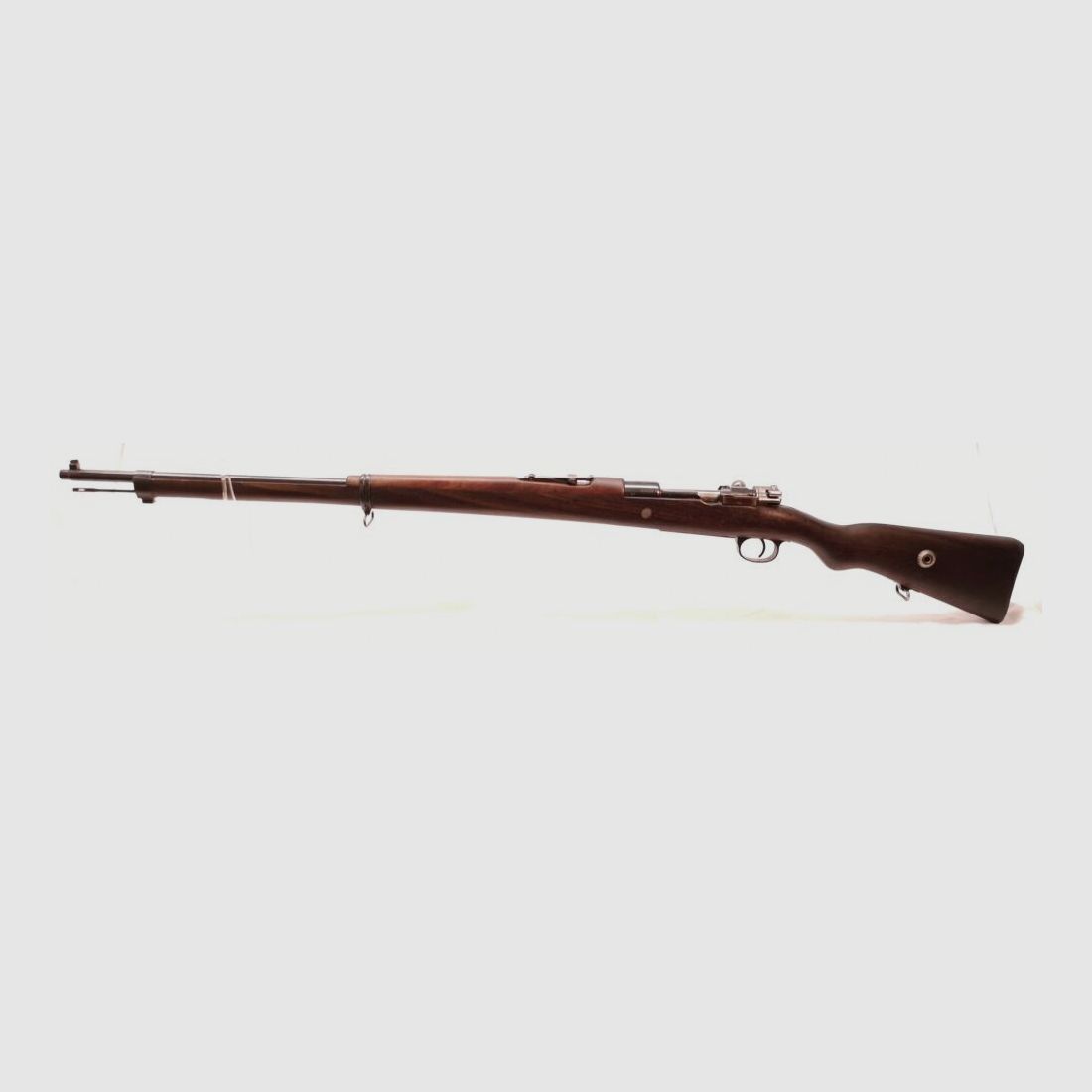Asfa Ankara K. Kale 1942 (Türkeimauser 98), imagen 1 de 10