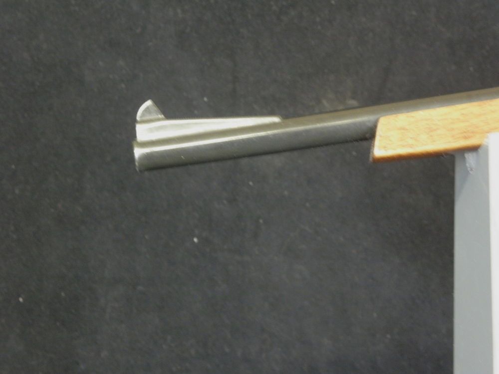 Carabine Luger Erma ET 22