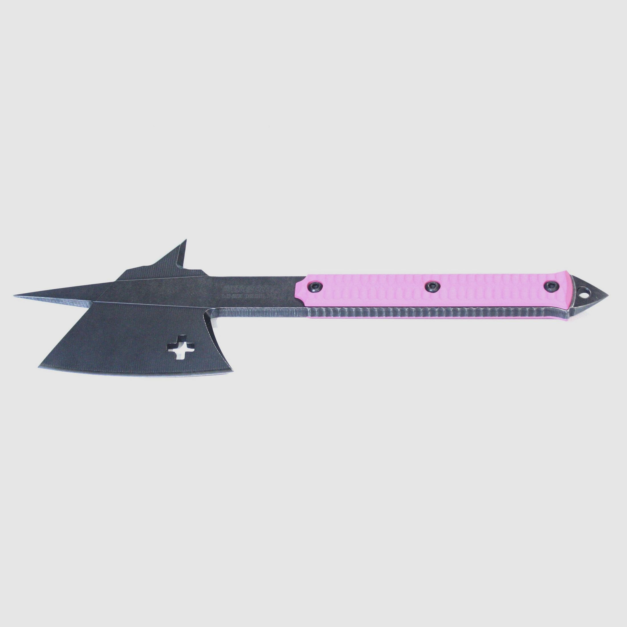 Hache Wyssen Defence TacAx 1386, différentes couleurs, image 4 sur 5