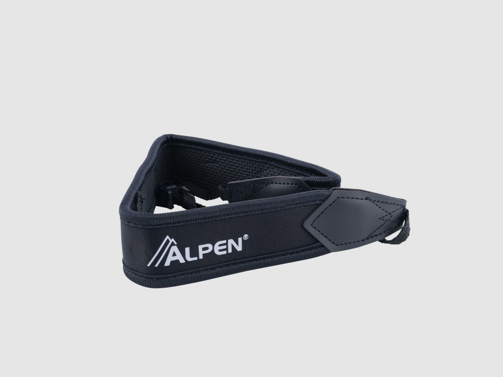 ALPEN OPTICS Shasta Ridge 8X42 binoculars with HR coating