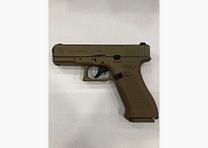 UMAREX GLOCK PISTOLA G19X CO2 LIB V