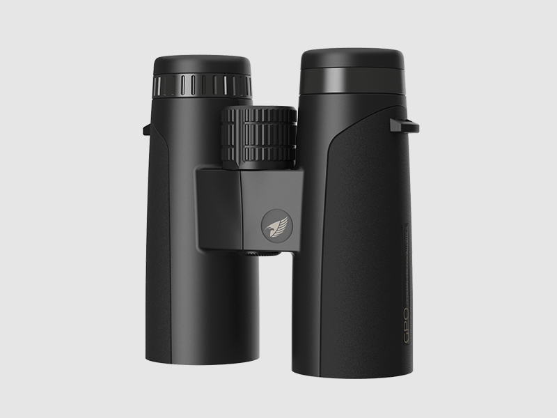 PASSION™ ED 10x42 - Czarny