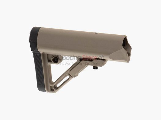 Leapers AR-15 Ops Ready S1 Mil-Spec Dark Earth