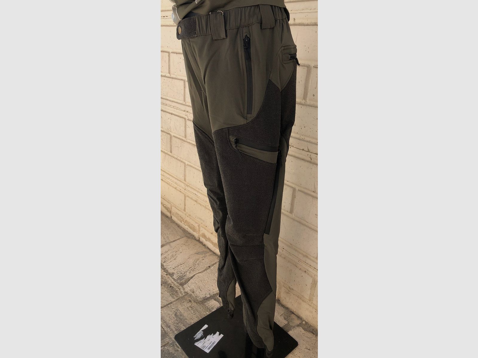 BLATEX PANTALÓN MOD. 50, imagen 5 de 18
