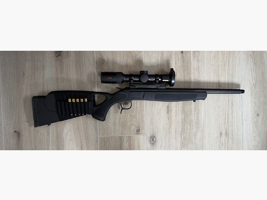 CVA Scout (Bergara BA 13) 
