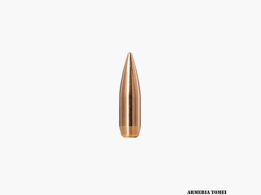 NORMA – BULLE – GTX HPBT MATCH .30 (.308″) 168GR / 10.9G (100PCS)