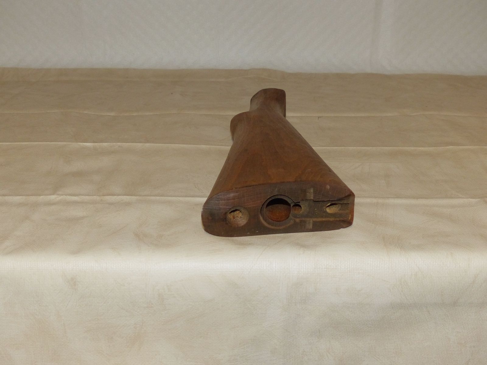 Gewehr Hinter Schaft Koben Lee Enfield Nr. 4 e41 Buche