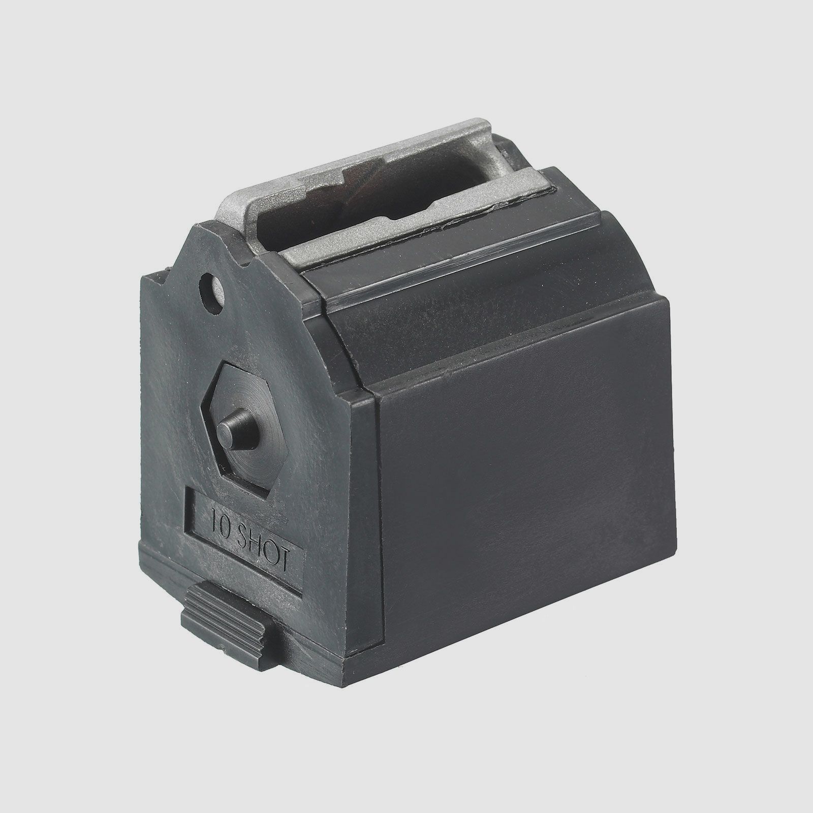 Ruger Magazin BX-1 für 10/22 Kaliber .22 lfb - 5 Schuss