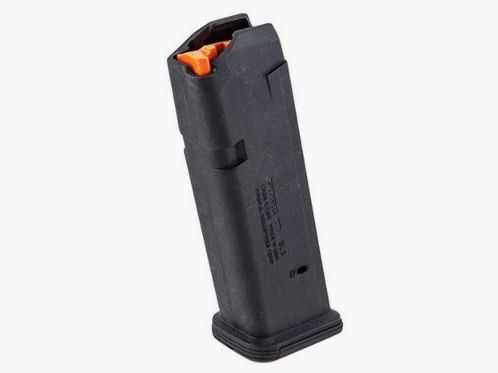 MAGPUL PMAG 15 GL9 9X19 - GLOCK G19 SCHWARZ - sicherer & schneller Magazinwechsel