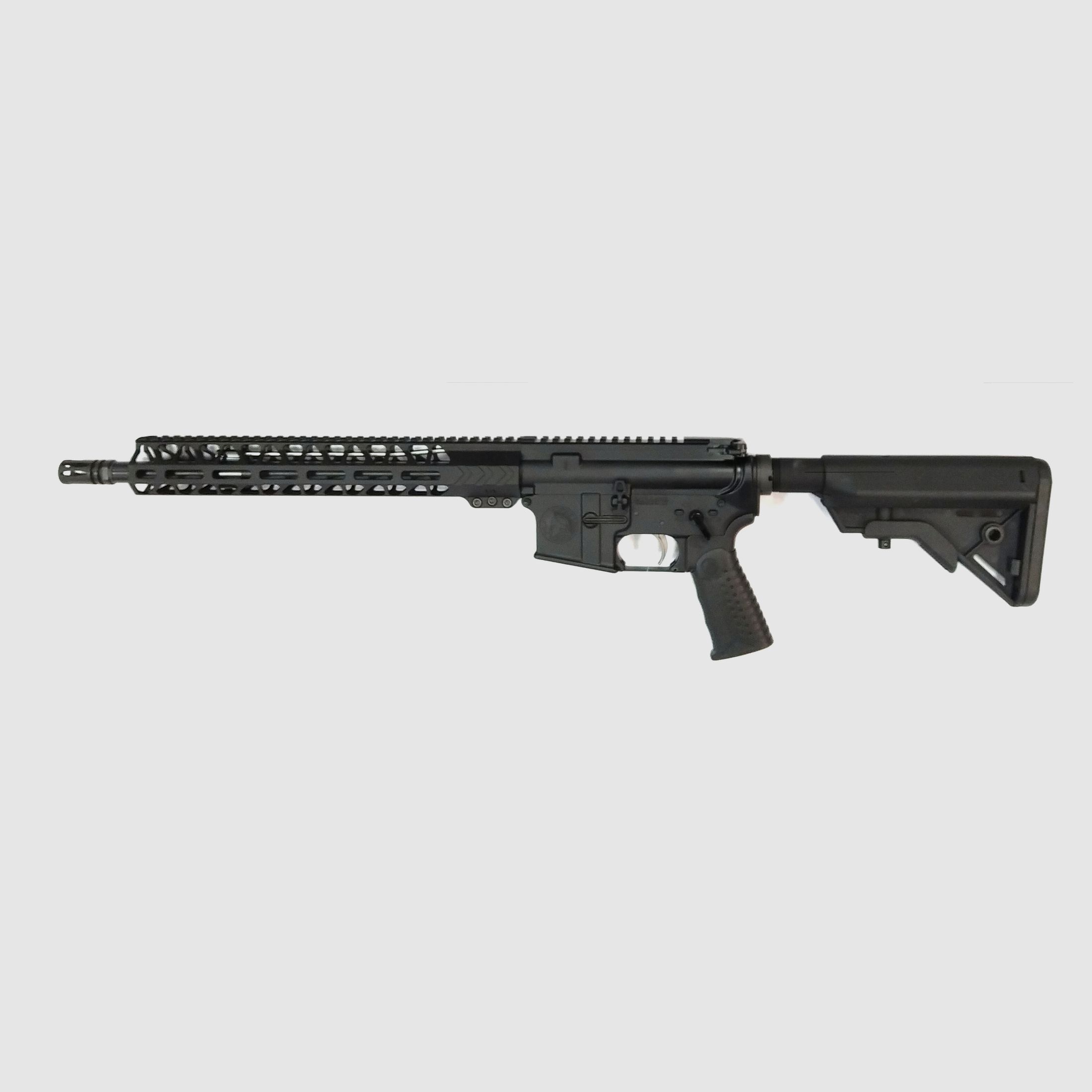 KARABINEK B.A.D WORKHORSE P-14,5, zdjęcie 3 z 3