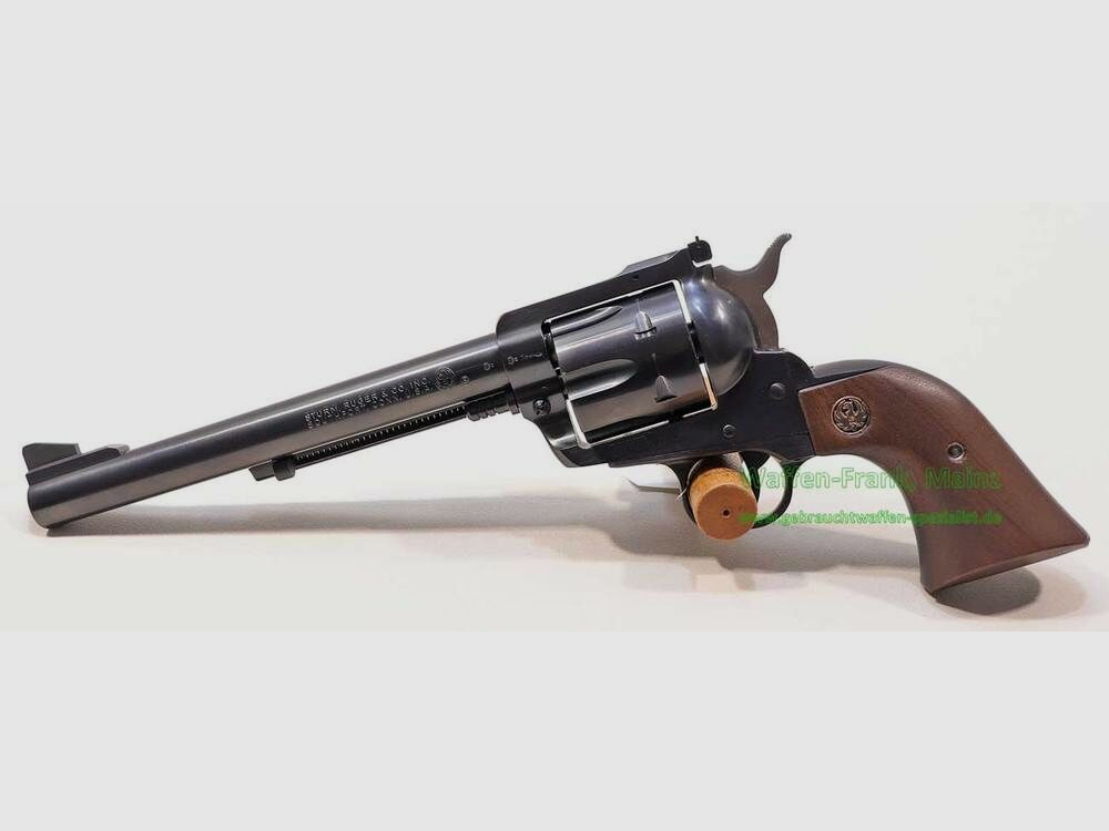 Ruger - USA Blackhawk