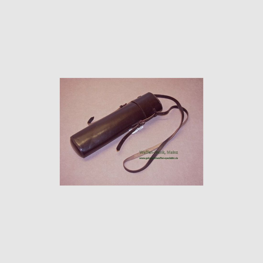AKAH-(Fa. Albrecht Kind) Mod. Scope case