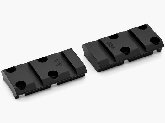 Basis-Set WARNE VAPOR – X-BOLT