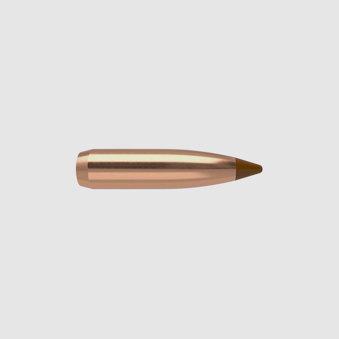 NOSLER 6.5MM (0.264″) 120GR SPITZER 50/BOX, imagen 1 de 2
