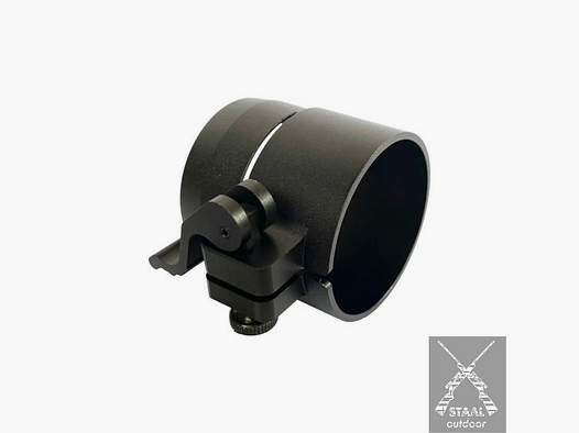 Adapter Quick Release Pard NV007S