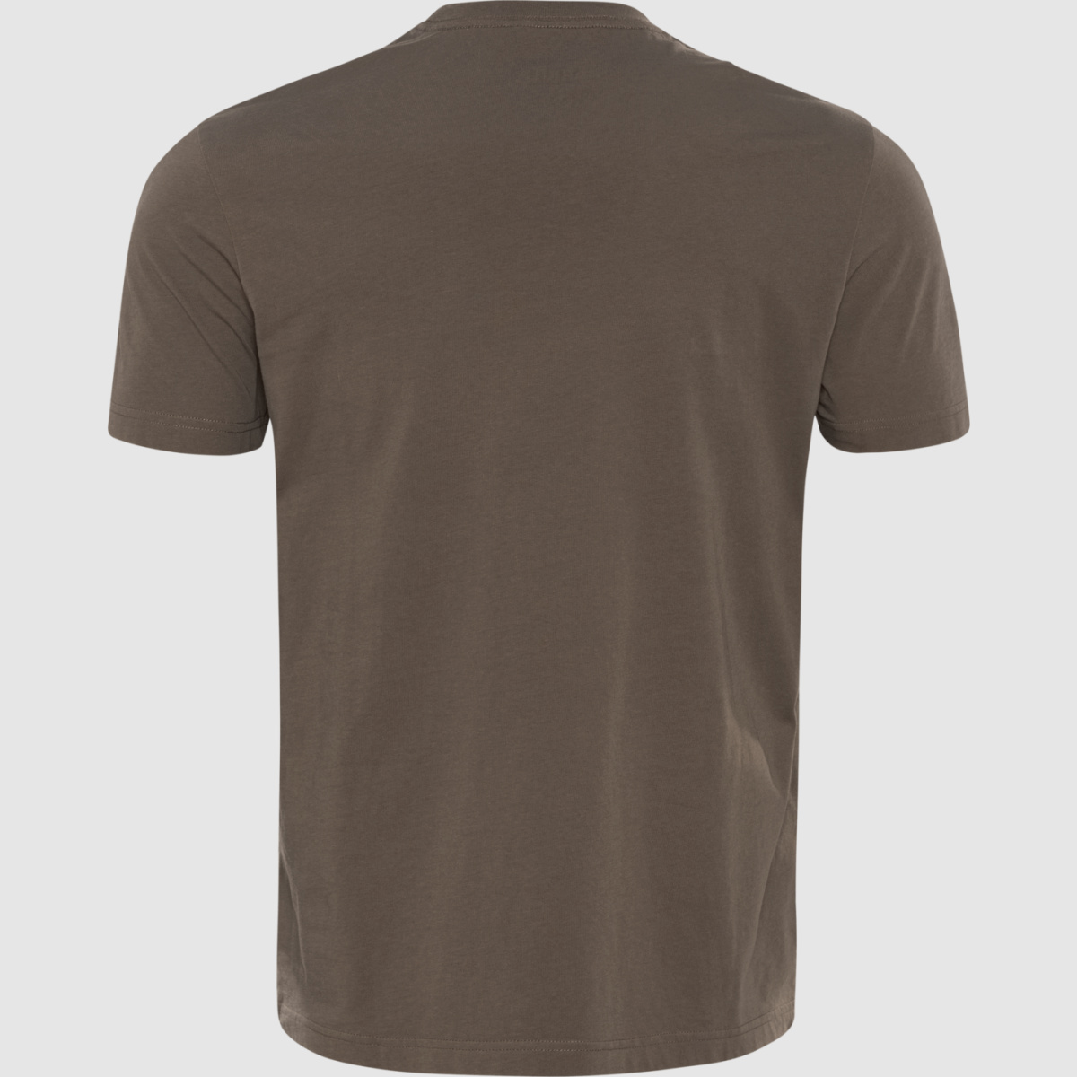 HÄRKILA Core T-Shirt Brown Granite