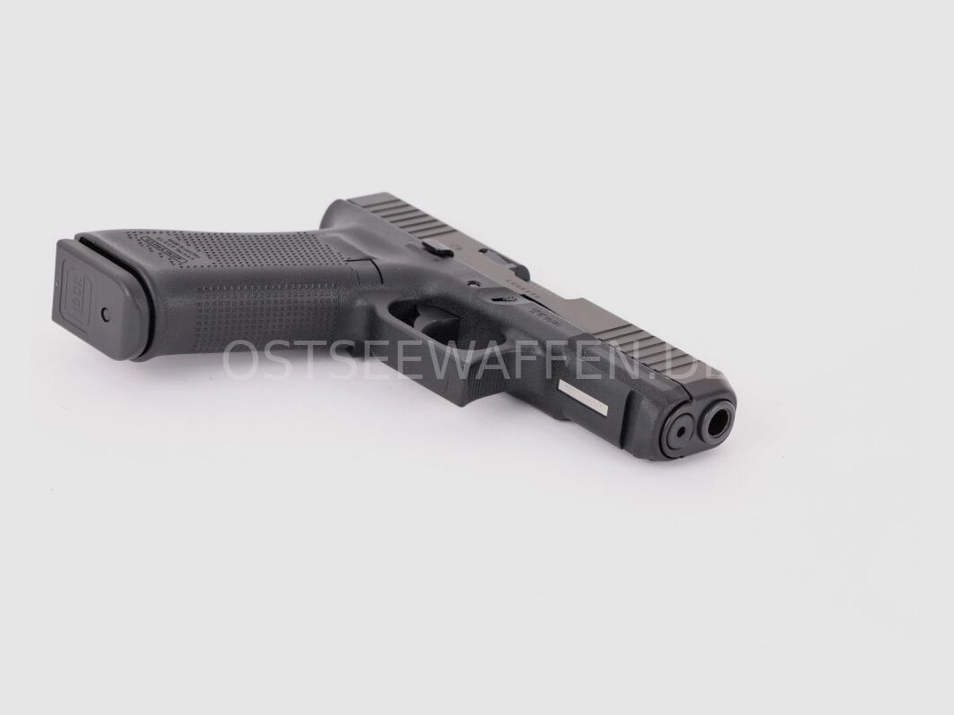 Glock 45 Gen5 Crossover