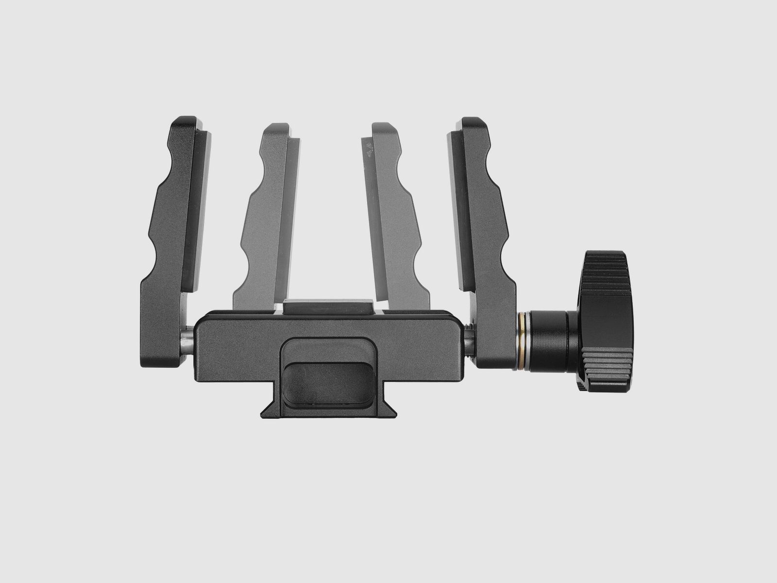 Vanguard World Endeavor L 263CGM65 – Carbon hunting tripod, image 7 of 8
