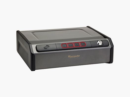 Hornady, HORNADY® RAPID® SAFE KEYPAD VAULT RFID