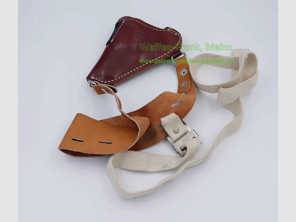 Buchheimer Bucheimer Typ: 01 188 62L Schulterholster Universal